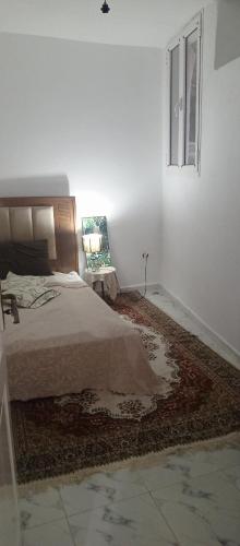 appartement meublé à tunis centre (appartement meuble a tunis centre) in 艾尔哈夫希亚