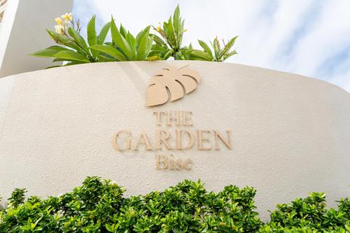 THE GARDEN Bise