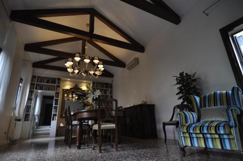 Casa Colleoni 5