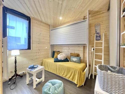 SO207 Studio cosy pied des pistes Les Menuires in Saint Martin de Belleville