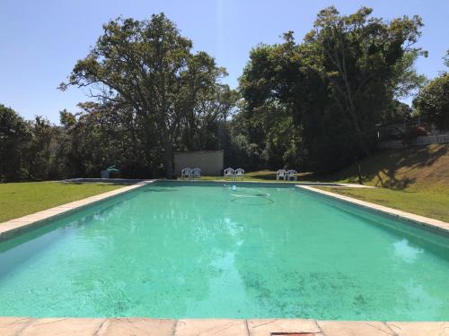 Úszómedence, Woodbourne Resort in The Heads