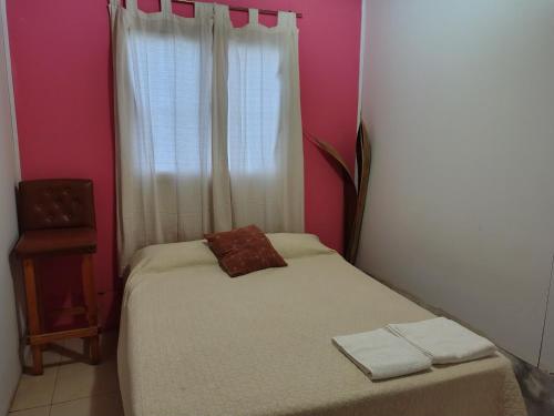 Cabañas Maturrango - Jáchal, San Juan (Cabanas Maturrango - Jachal, San Juan) in San Jose de Jachal