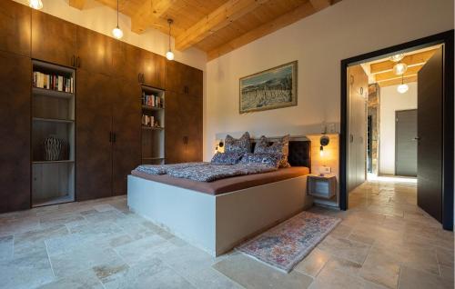 Poolvilla Ratsch in Ratsch An Der Weinstrasse