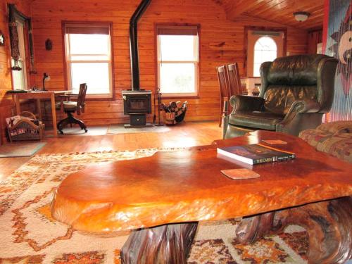 Rustic Vacation Rental with a Charming Dock in Ocala National Forest, Florida in Astor