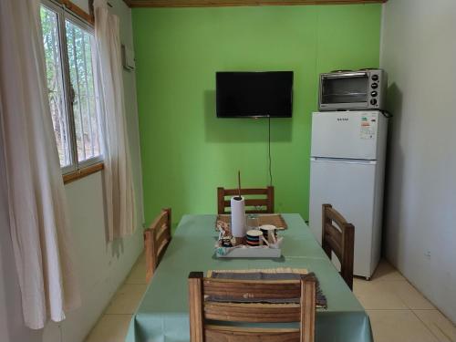 Cabañas Maturrango - Jáchal, San Juan (Cabanas Maturrango - Jachal, San Juan) in San Jose de Jachal