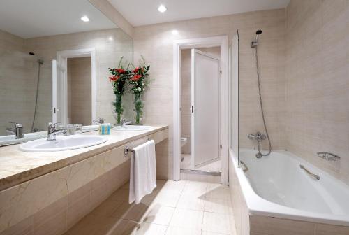 Crisol Monasterio de San Miguel Room Type - Junior Suite
