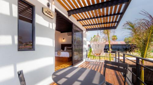 InHouse Glamping Hotel La Paz in La paz