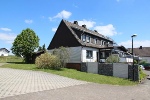 Ferienwohnung Hartmann Medebach - Apartment