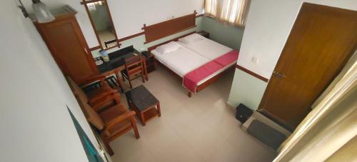 The Boat Jetty Bungalow – Cochin, NE