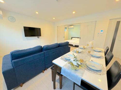 Grandioso Okinawa Villa Kin 2 - Vacation STAY 90150v