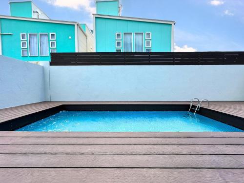 Grandioso Okinawa Villa Kin 2 - Vacation STAY 90150v