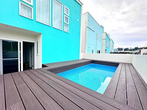 Grandioso Okinawa Villa Kin 2 - Vacation STAY 90150v