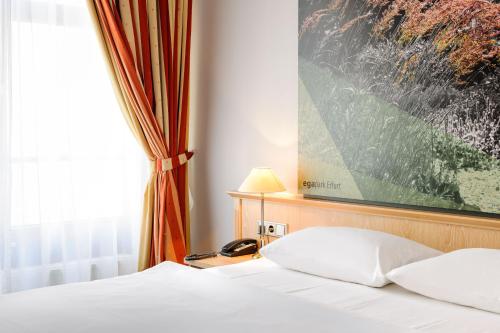 1 twin bed