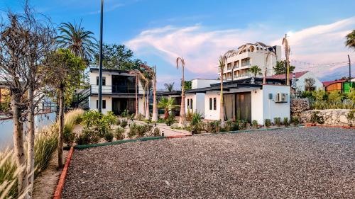 InHouse Glamping Hotel La Paz in La paz