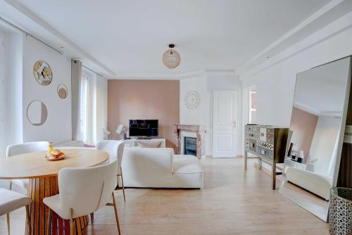 Superb apartment - 2BR - 4 P - Ivry-sur-Seine - image 4