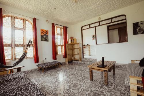 Meru Villa Arusha in Arusha