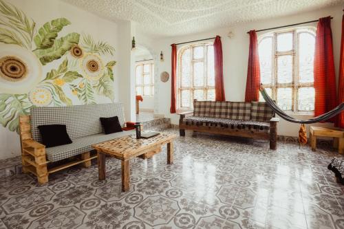 Meru Villa Arusha in Arusha