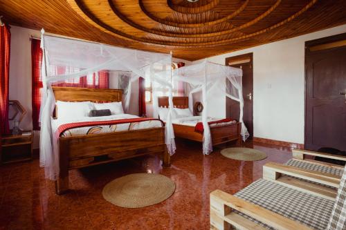 Meru Villa Arusha in Arusha