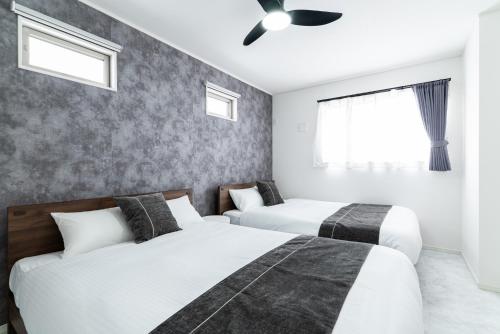 Grandioso Okinawa Pool Villa 8 - Vacation STAY 52698v