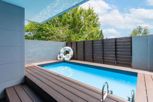 Grandioso Okinawa Pool Villa Onna - Vacation STAY 65733v