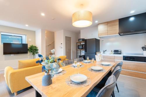 Grandioso Okinawa Pool Villa Onna - Vacation STAY 65733v