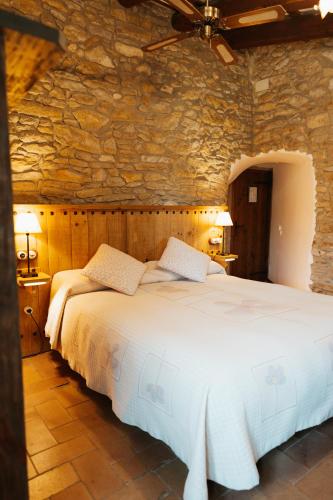 Hotel Mas Rabiol. Hotel Lujo. Baix Empordà