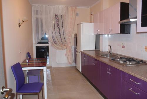 Apartment Gagarina 55а - main image