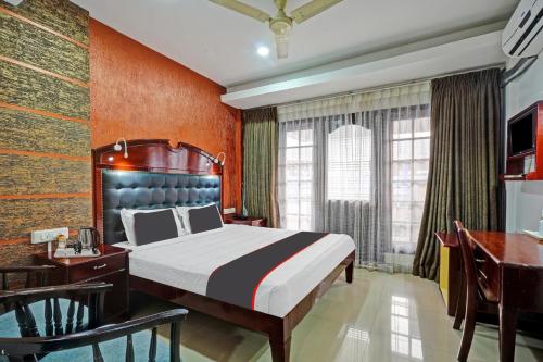 Collection O Chalakudy Hotels