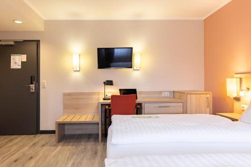 Novum Hotel Garden Bremen - image 5