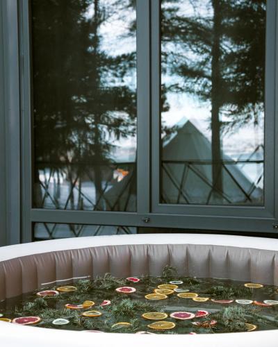 Garden, All Seasons Sevan in Sevan