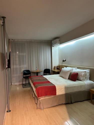 Recoleta Apartment