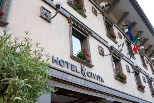 Hotel Civita - Avellino