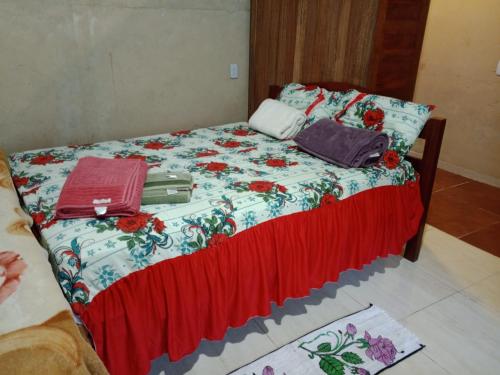 Quarto completo, Ananindeua
