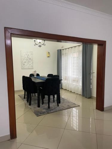 Hillview Homes Apartment in Ndola