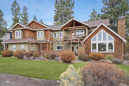 Five Peaks-AC-Hot Tub-5BR/3.5BA - image 27