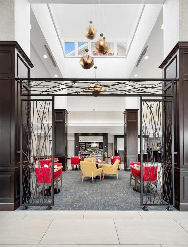 Hilton Garden Inn New Braunfels in New Braunfels, USA
