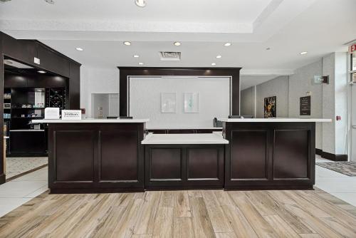 Hilton Garden Inn New Braunfels in New Braunfels, USA