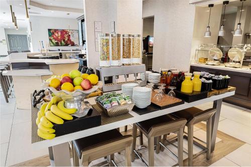 Hilton Garden Inn New Braunfels in New Braunfels, USA