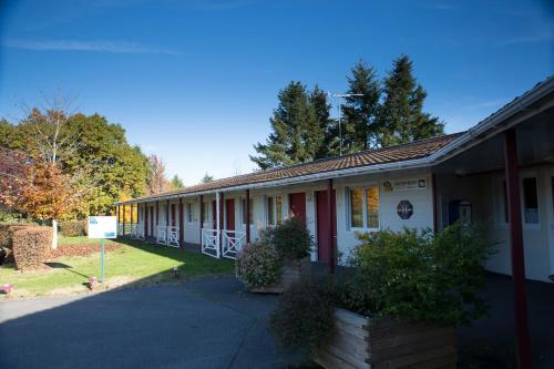 Mape hôtel - image 8