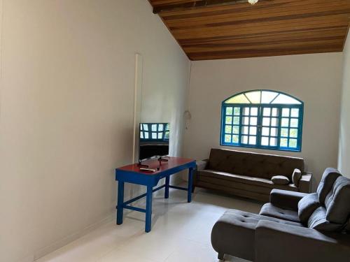 Casa do Morro Barra do Sahy 5 minutes from the beach – khách sạn tại Praia da Baleia