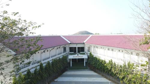 Chakrapan Valley
