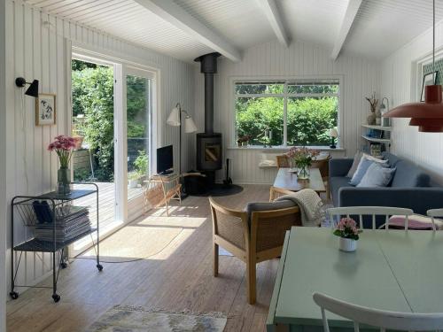 Exterior view, Holiday Home By Avnø Fjord In Front Of The Sea in Vordingborg