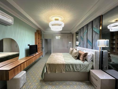 Alison Boulevard Hotel – Baku, NY