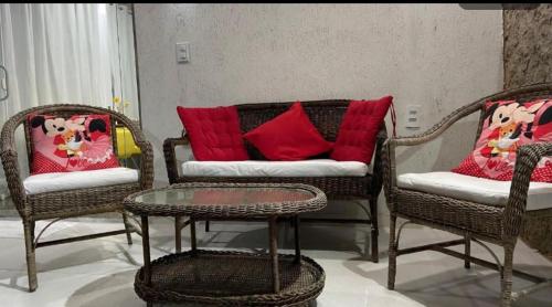 Flat do Pontal in Industrial Zone