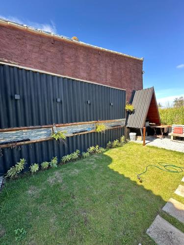 Flat do Pontal in Industrial Zone