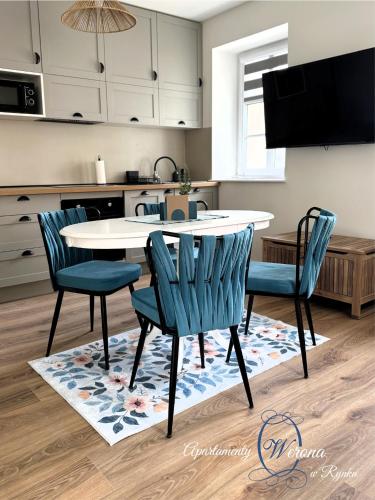 Apartamenty Werona w Rynku - Duszniki Zdroj