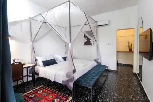 The Explorers Hub in Kampala