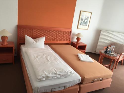 Hotel-Restaurant Hochwiesmuhle