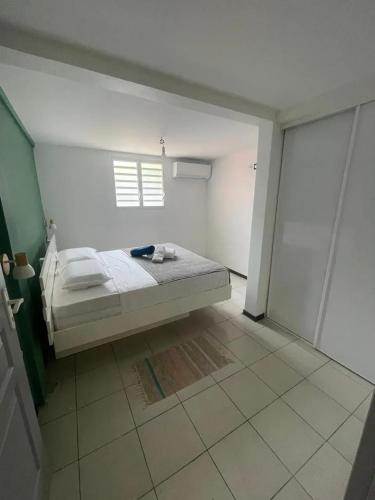 Appartement charmant avec piscine partagée à Le François - Location saisonnière - Le François