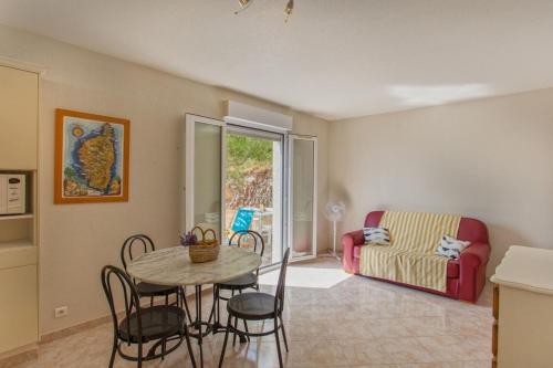 Casa Le Sureau in Luri